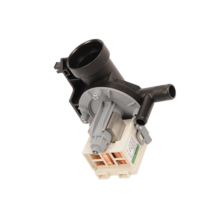 Насос ( помпа ) Стиральной Машины AEG-ELECTROLUX-ZANUSSI 1240794204 ( 18W Циркуляционный )